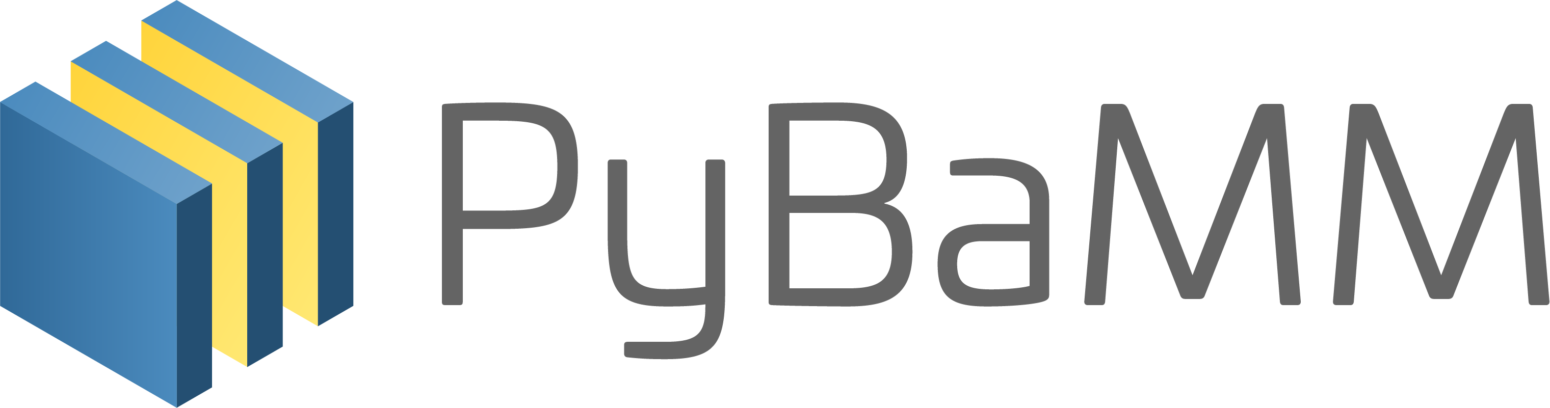 PyBaMM Logo
