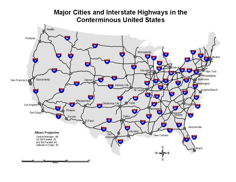 Highways Network