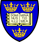 Oxford Crest
