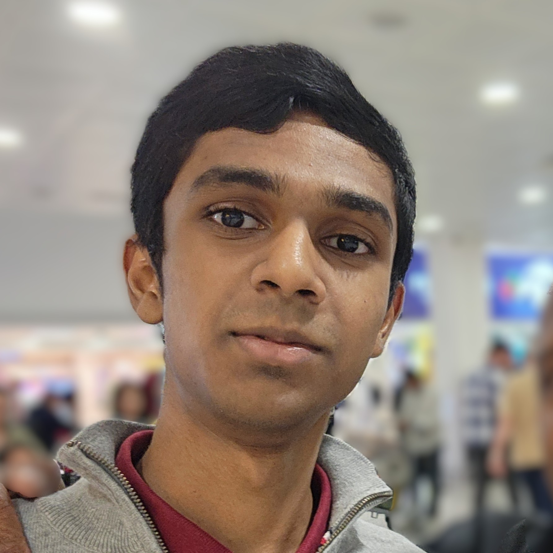 Profile Picture