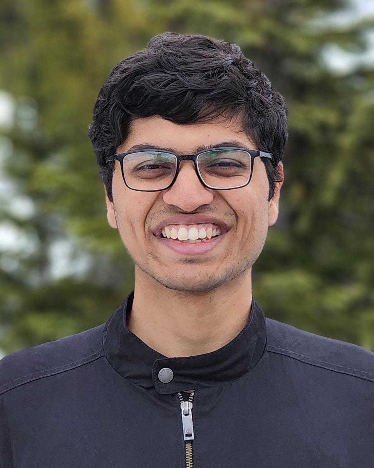 Ritesh Goenka