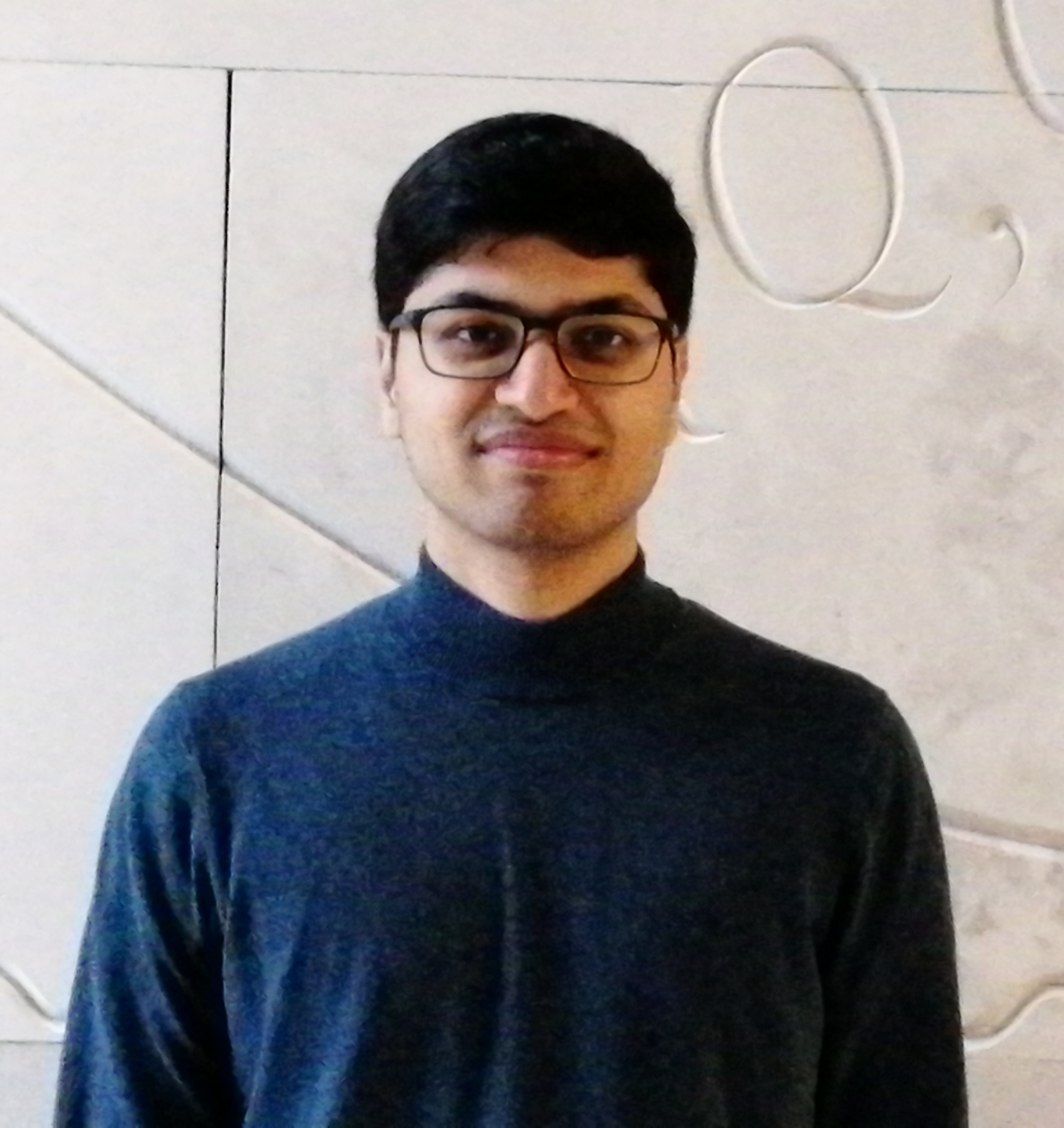 Ritesh Goenka