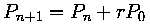 linear growth