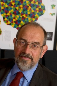 Prof. Nigel J. Hitchin FRS