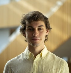 Javier Chico-Vasquez