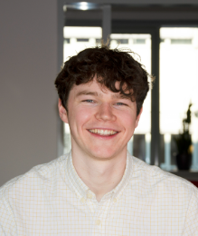 Matthew Cotton