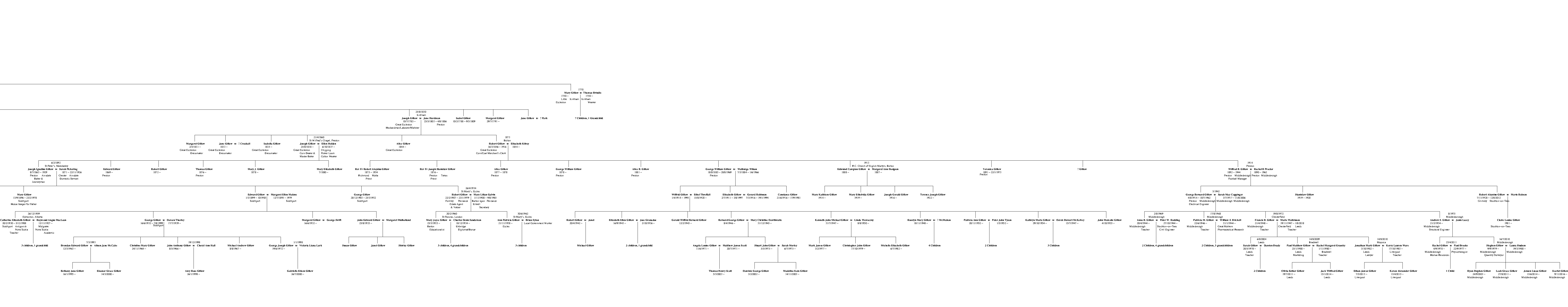 section 4 of tree