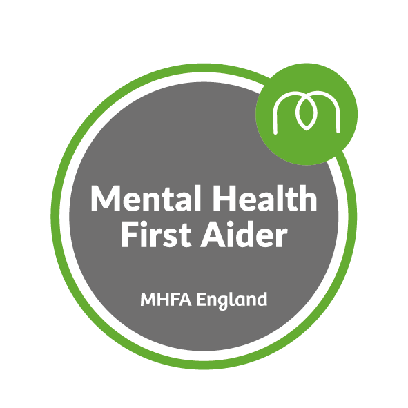 MHFA England