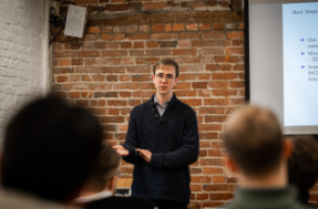 Nicholas Daultry-Ball