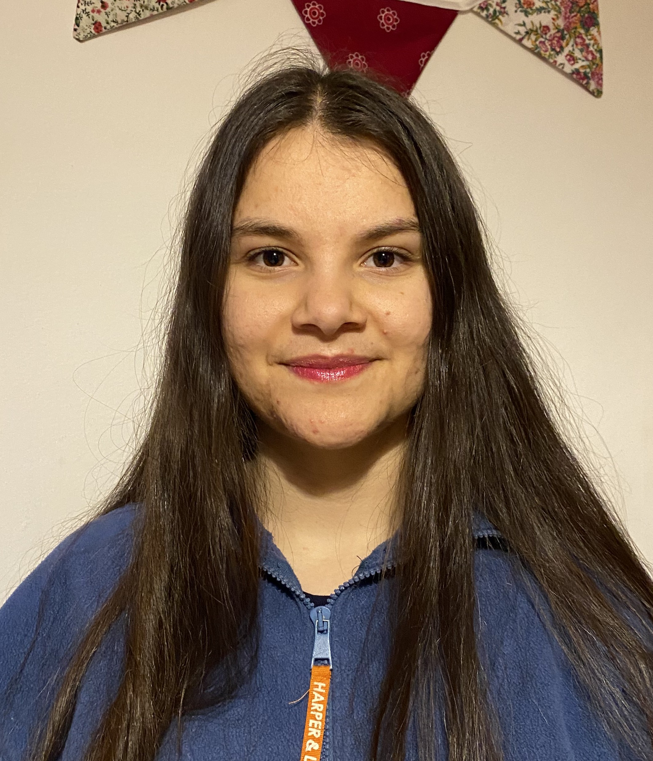 Saffron Hooghan-Cormican