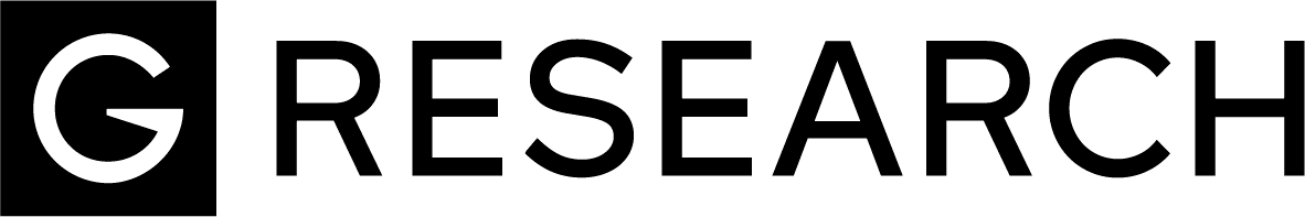 G-Research logo