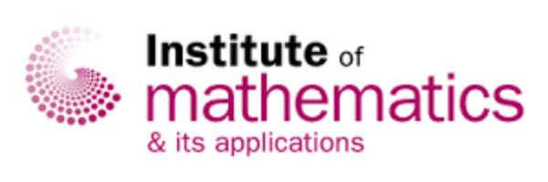 Institute for Mathematics & its Applications logo