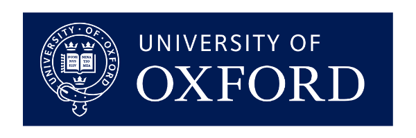 University of Oxford Mathematical Institute logo